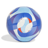 Adidas bal Île-de-Foot TRN blauw
